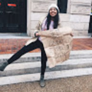 Meet your Posher, Genesis